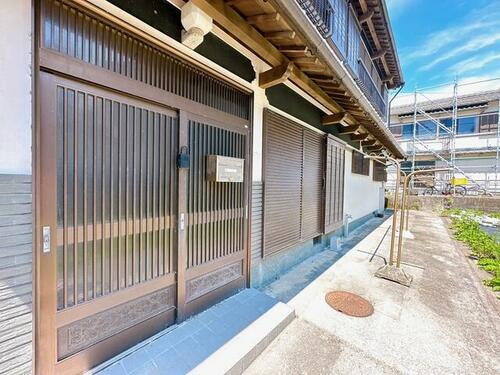 detached 徳島県海部郡海陽町宍喰浦字竹ケ島