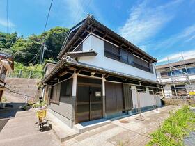 徳島県海部郡海陽町宍喰浦字竹ケ島
