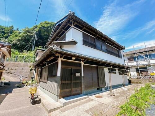 detached 徳島県海部郡海陽町宍喰浦字竹ケ島