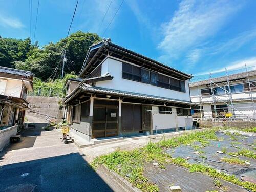detached 徳島県海部郡海陽町宍喰浦字竹ケ島