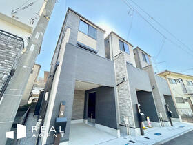 神奈川県横浜市緑区長津田町