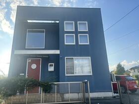 長野県飯田市松尾上溝