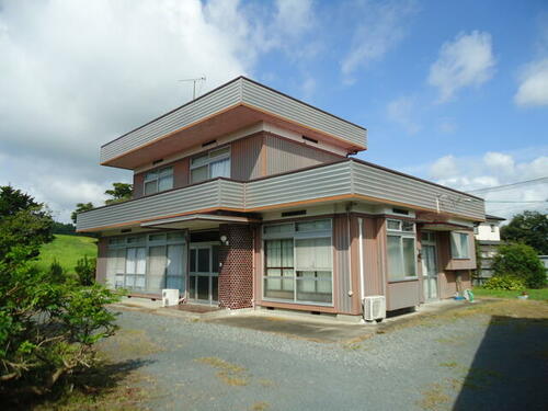 detached 宮城県遠田郡美里町大柳字東境
