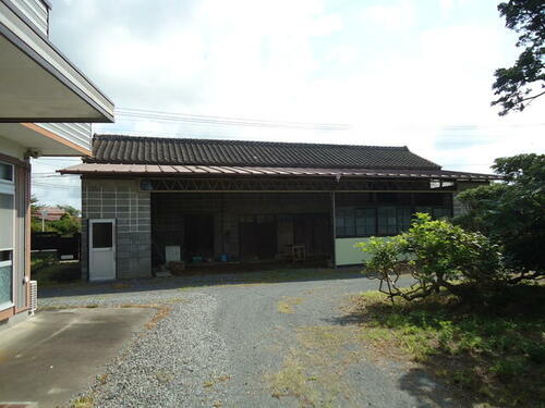 detached 宮城県遠田郡美里町大柳字東境