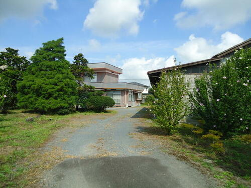 detached 宮城県遠田郡美里町大柳字東境
