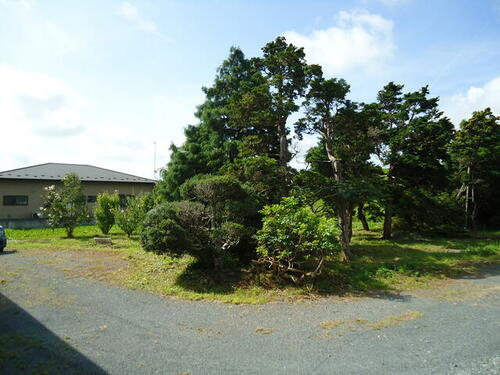 detached 宮城県遠田郡美里町大柳字東境