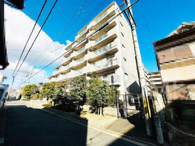 ペルル伏見桃山?