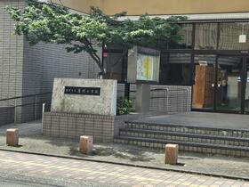 シャンポール練兵町