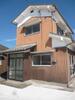  築41年6ヶ月 2階建の賃貸物件