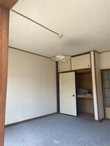 光ハイツ 102 ｜ 千葉県松戸市岩瀬（賃貸アパート1K・1階・23.18㎡） その4