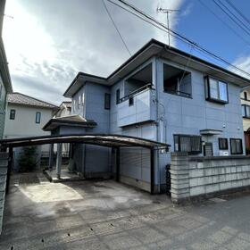 栃木県宇都宮市宿郷５丁目