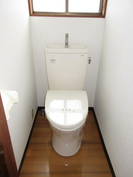 detached 埼玉県本庄市児玉町吉田林

地図を見る