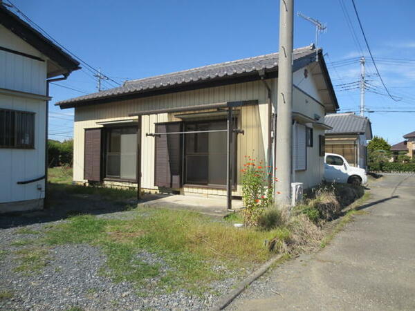 detached 埼玉県本庄市児玉町吉田林

地図を見る