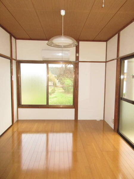 detached 埼玉県本庄市児玉町吉田林

地図を見る