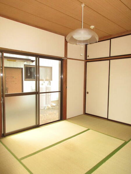 detached 埼玉県本庄市児玉町吉田林

地図を見る