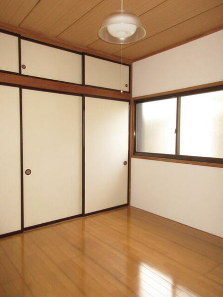 detached 埼玉県本庄市児玉町吉田林

地図を見る