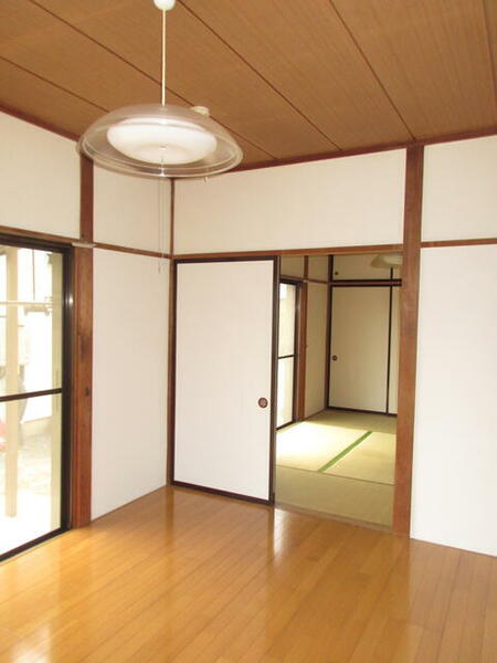 detached 埼玉県本庄市児玉町吉田林

地図を見る