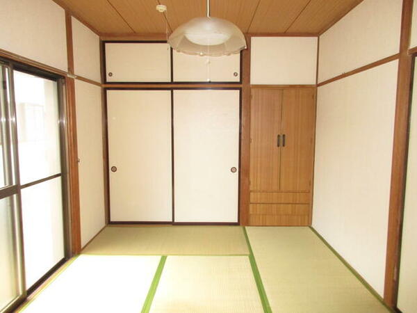 detached 埼玉県本庄市児玉町吉田林

地図を見る