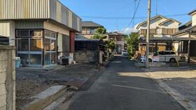 埼玉県幸手市東３丁目