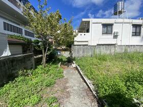 沖縄県那覇市字国場