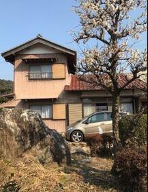 岐阜県本巣市外山