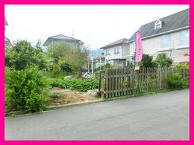 広島県広島市佐伯区杉並台