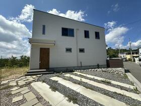兵庫県神戸市北区桜森町