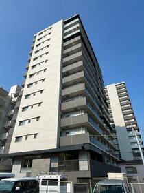 アルファステイツ住吉?