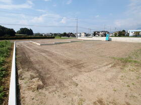 群馬県前橋市富士見町時沢