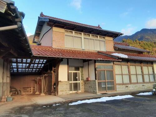 detached 佐賀県伊万里市大川町東田代