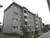 ハイツ桜ヶ丘 4階 築53年4ヶ月の賃貸物件