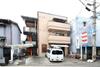 リバティ富田橋 3階 築33年6ヶ月の賃貸物件