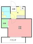 秦野市渋沢２丁目 3階建 築30年のイメージ