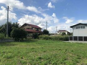 福島県双葉郡浪江町大字川添字北大坂