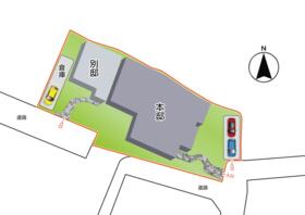 青森県八戸市大字新井田字古館
