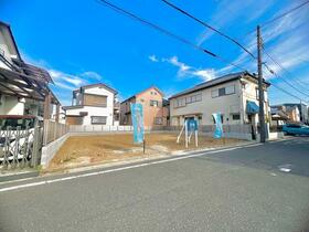 埼玉県川口市北園町