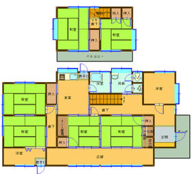 大分県日田市大字三和天神町