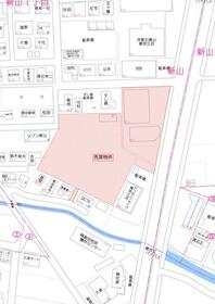 山形県寒河江市新山１丁目