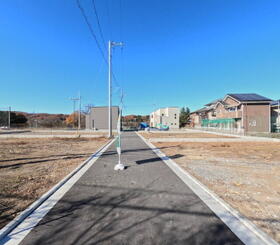 埼玉県秩父市大野原