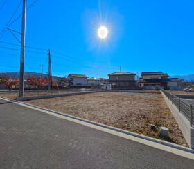 埼玉県秩父市大野原