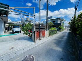 沖縄県うるま市石川伊波