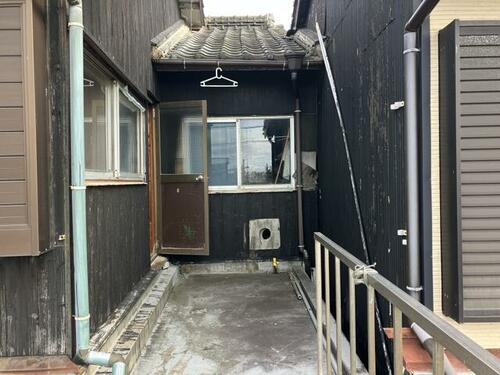 detached 佐賀県唐津市浜玉町浜崎