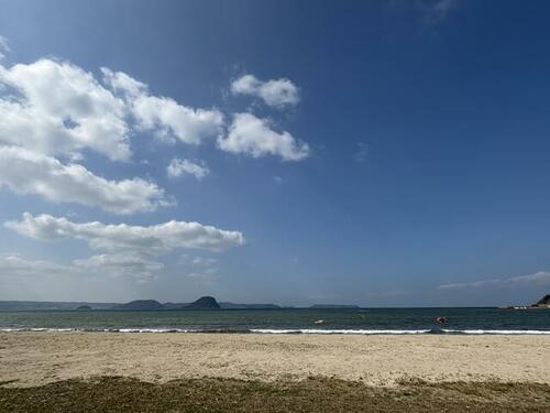 detached 佐賀県唐津市浜玉町浜崎