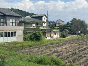 群馬県渋川市横堀