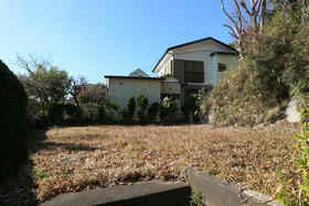 神奈川県横浜市保土ケ谷区今井町