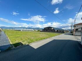 山梨県南アルプス市藤田