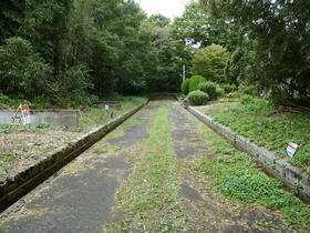 滋賀県高島市マキノ町中庄