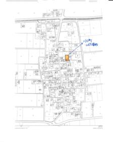 熊本県熊本市南区川口町