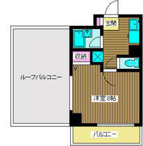 グランデュール・ヴィラ 901 ｜ 千葉県市川市行徳駅前１丁目（賃貸マンション1K・9階・25.20㎡） その2