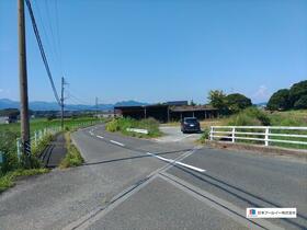 福岡県行橋市大字下稗田